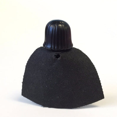 LEGO Minifigure-Professor Snape-Harry Potter / Sorcerer's Stone-HP012-Creative Brick Builders